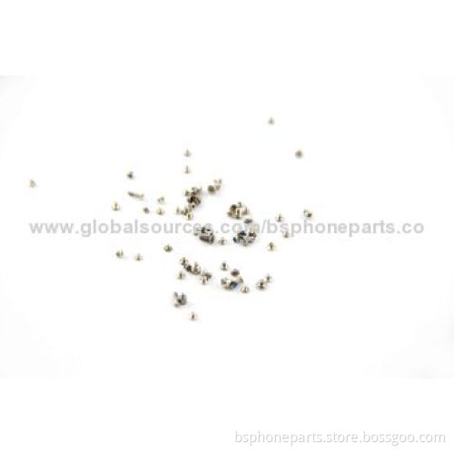Wholesale Full Set Screws for iPhone 5